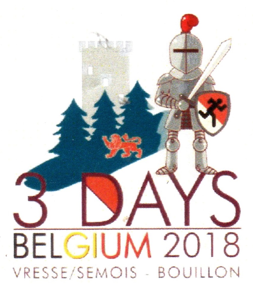 Belgisk3dages2018